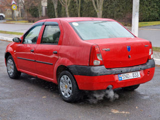 Dacia Logan foto 6