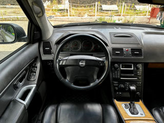 Volvo XC90 foto 11