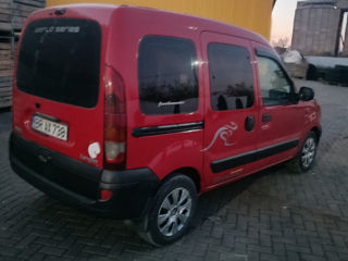 Renault Kangoo foto 4