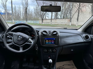 Dacia Logan Mcv foto 17