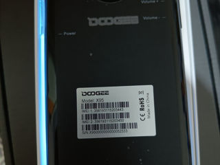 Telefon Doogee X95 NOU foto 2