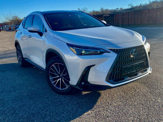 Lexus NX Series foto 2