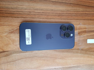 iPhone 14 Pro 1TB Deep Purple foto 10