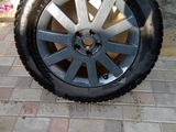 Nokian 255/55 R18 foto 2