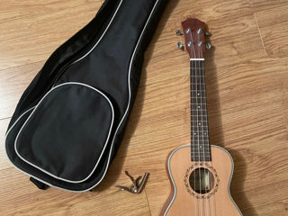 Ukulele concert Music calitate foarte buna