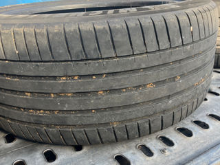 285/40 R22 Michelin  Pilot Sport 2023 foto 6