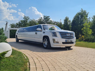 Cadillac ESCALADE  50eu ora foto 4