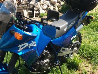 Suzuki Dual Sport Rs foto 5