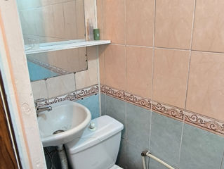 Apartament cu 1 cameră, 21 m², Buiucani, Chișinău foto 5