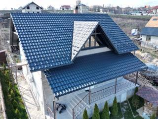 "Venecja" acoperis calitativ !!! foto 9