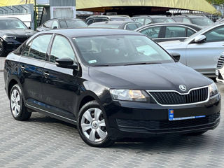 Skoda Rapid foto 4