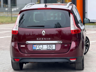 Renault Grand Scenic foto 4