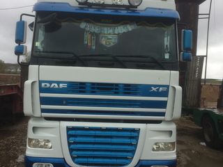 Daf 95 480 cu hidraulicâ foto 1