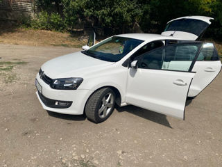 Volkswagen Polo foto 4