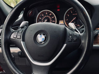 BMW X6 foto 7