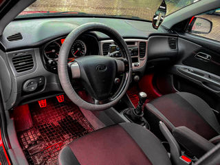 KIA Rio foto 11