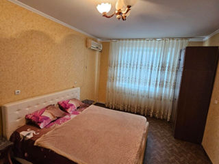 Apartament cu 1 cameră, 42 m², BAM, Bălți foto 9