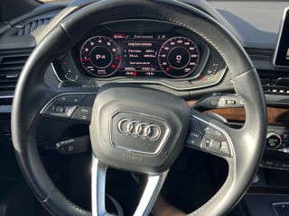 Audi Q5 foto 6