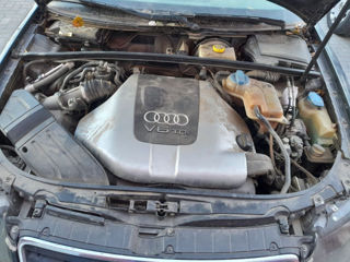 Audi A4 foto 7