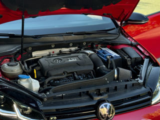 Volkswagen Golf foto 6