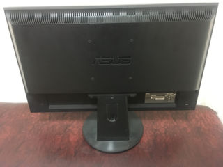 Asus VW227 D  -  21,5 foto 6