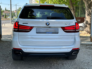 BMW X5 foto 7