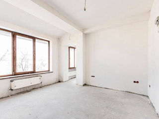 Apartament cu 2 camere, 136 m², Râșcani, Chișinău foto 6