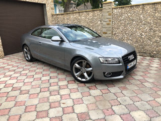 Audi A5 foto 6