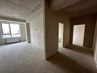 Apartament cu 2 camere, 71 m², Centru, Ialoveni foto 4