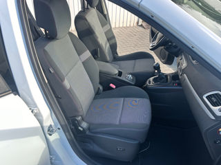 Renault Grand Scenic foto 7