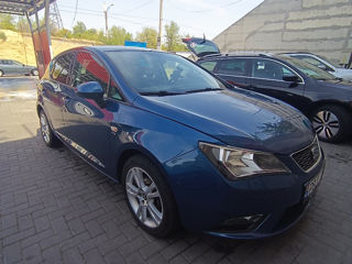 Seat Ibiza foto 3