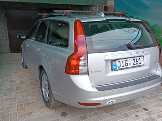 Volvo V50 foto 5