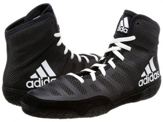 Wrestling Shoes Adidas foto 3