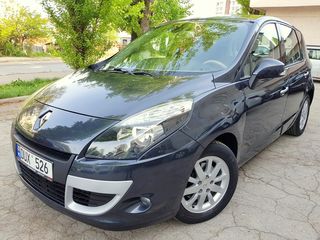 Renault Scenic foto 4