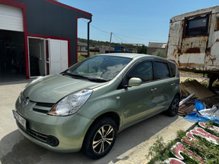 Nissan Note foto 4