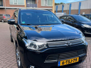 Mitsubishi Outlander foto 6