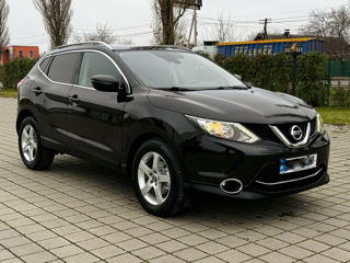 Nissan Qashqai foto 2