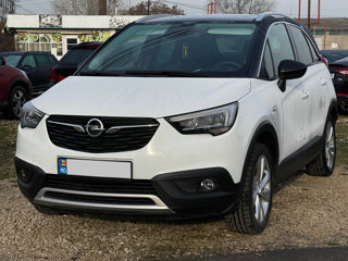 Opel Crossland X foto 1