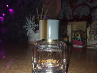 Парфюмированная вода My Burberry Blush foto 2