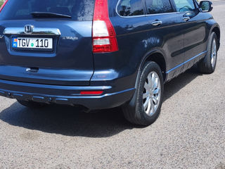 Honda CR-V foto 4