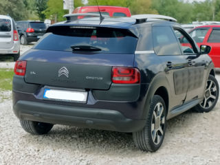 Citroen C4 Cactus foto 4