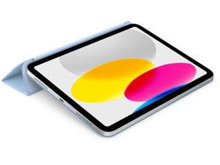 Чехол Apple Smart Folio для iPad 10th foto 7