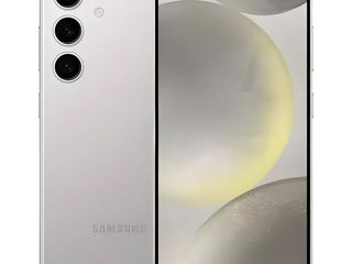 Samsung Galaxy S24 Plus 12Ram/512Gb Duos - 950 €. (Grey) (Yellow). Garantie 1 an. Гарантия foto 3