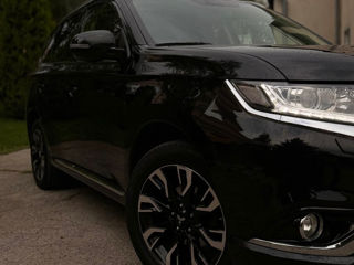 Mitsubishi Outlander foto 5