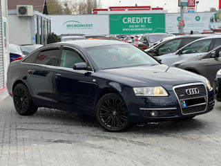 Audi A6 foto 3