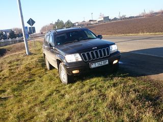 Jeep Grand Cherokee foto 3