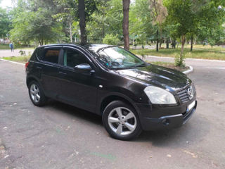 Nissan Qashqai foto 5