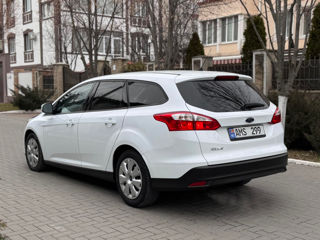 Ford Focus foto 2