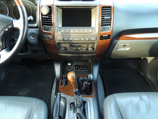 Lexus GX Series foto 8