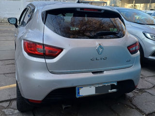 Renault Clio foto 3